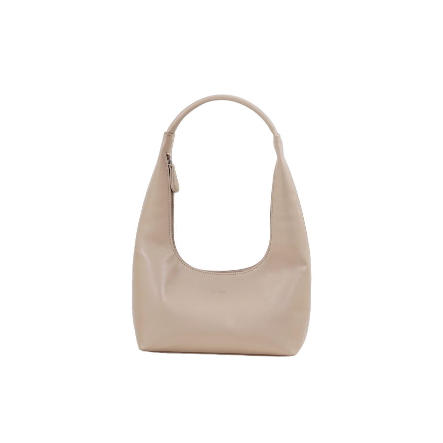 Juni Shoulder Bag Beige - An Tero