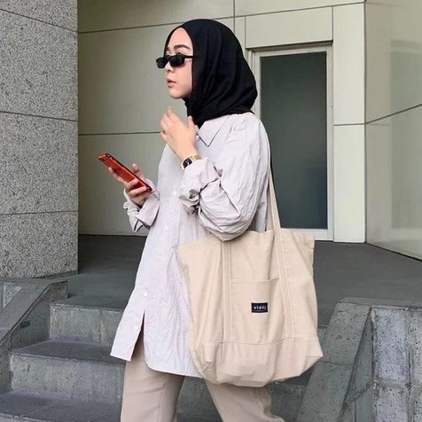 Nara Tote Bag - Vidoj