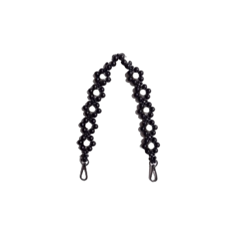 Daisy Strap BW (60cm) - Magic Beliver