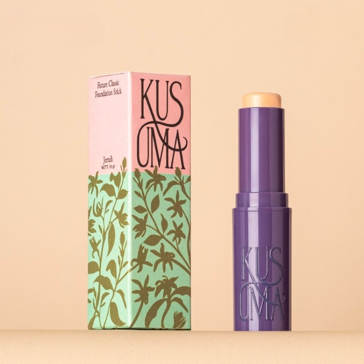 Future Classic Foundation Stick Jernih - Kusuma