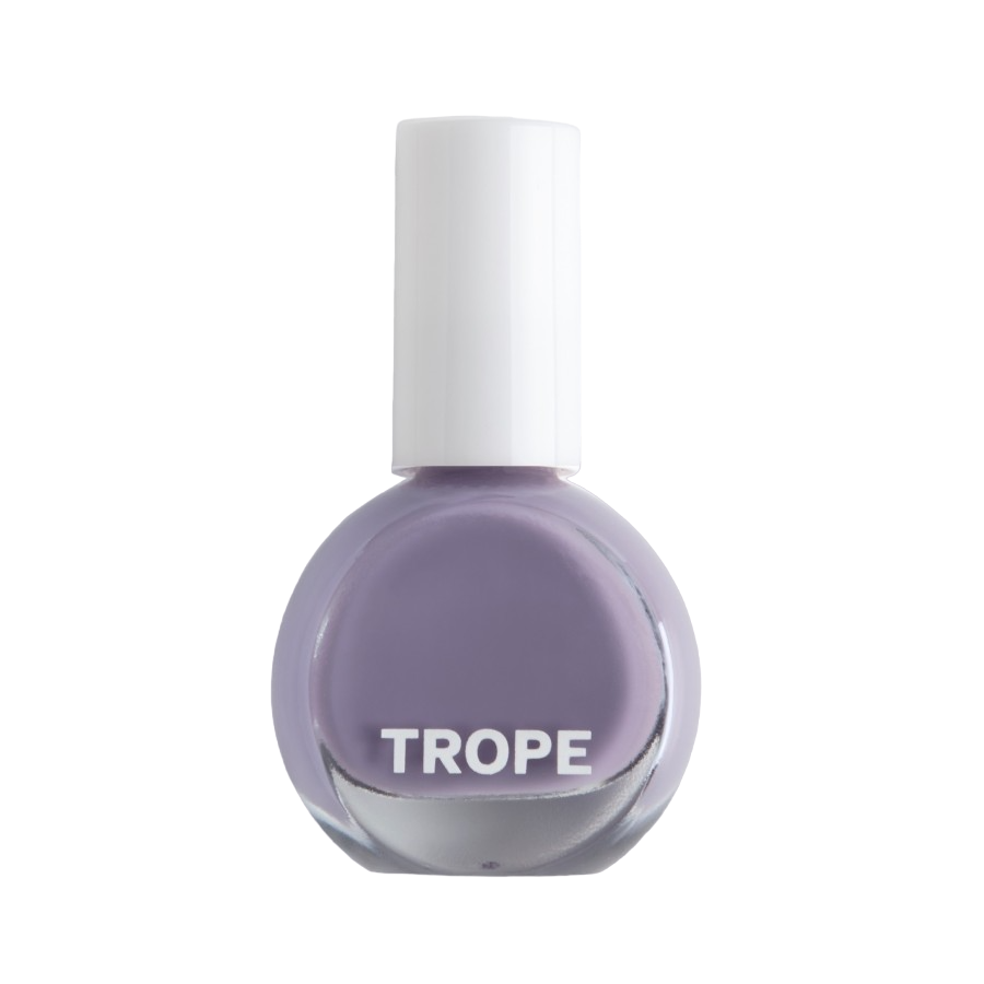 C25 Velvet Dawn • WATERBASED NAIL COLOUR - Trope