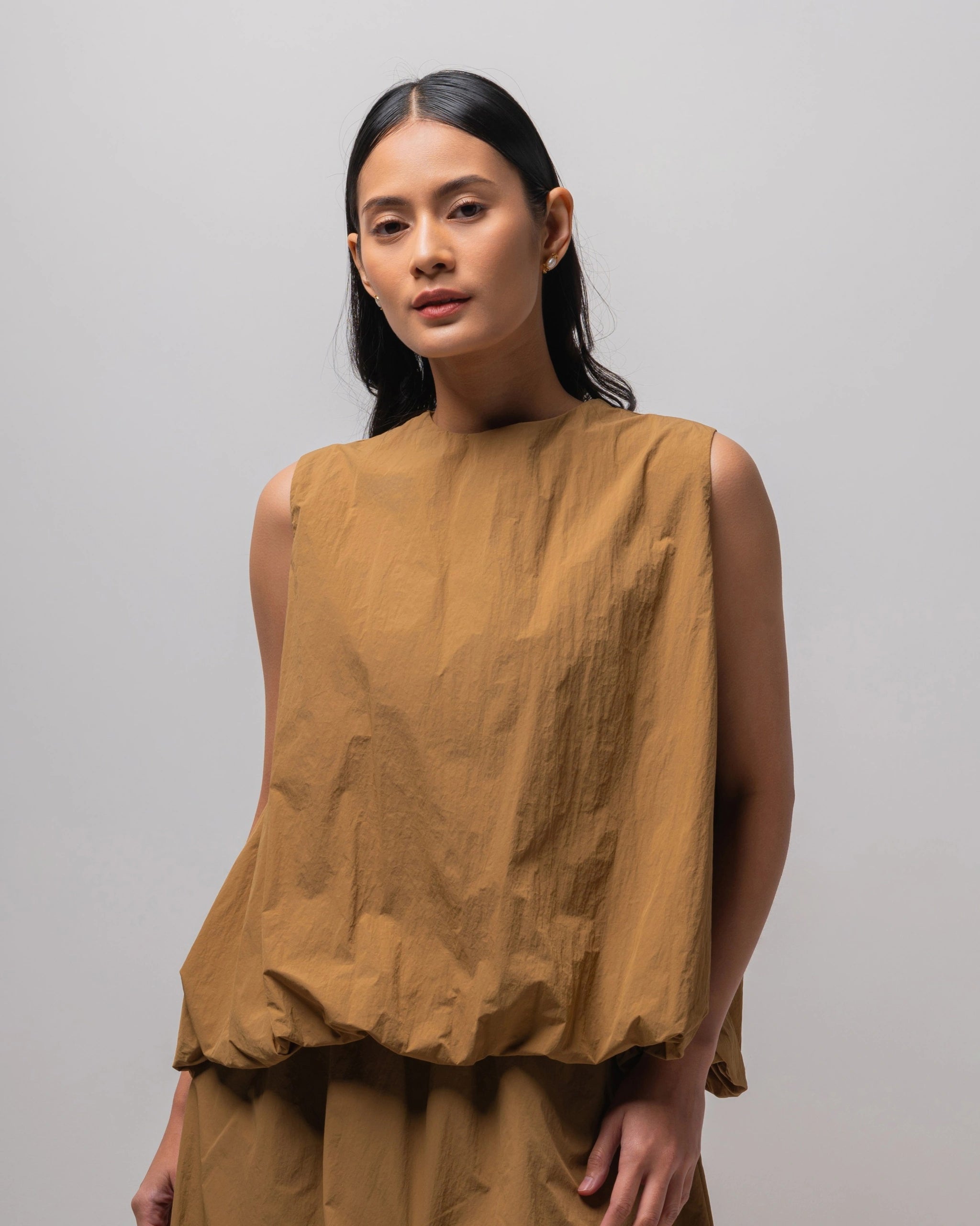 Dore Blouse - Kajuaruna