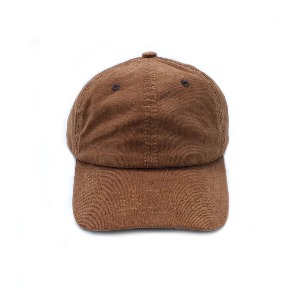 Snapback Hat Corduroy - All March