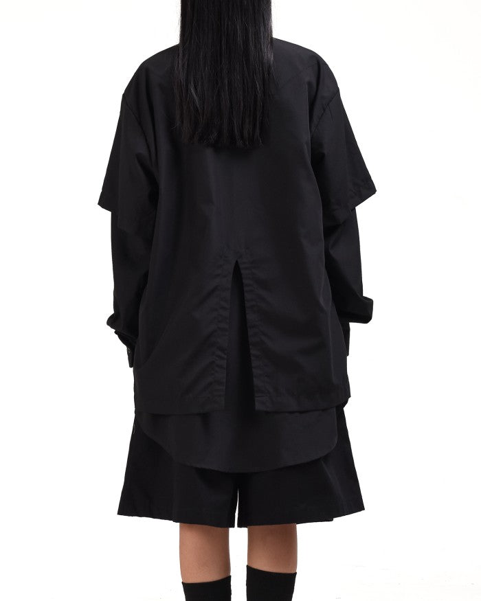 Maia Maya - Layered Shirt - 237
