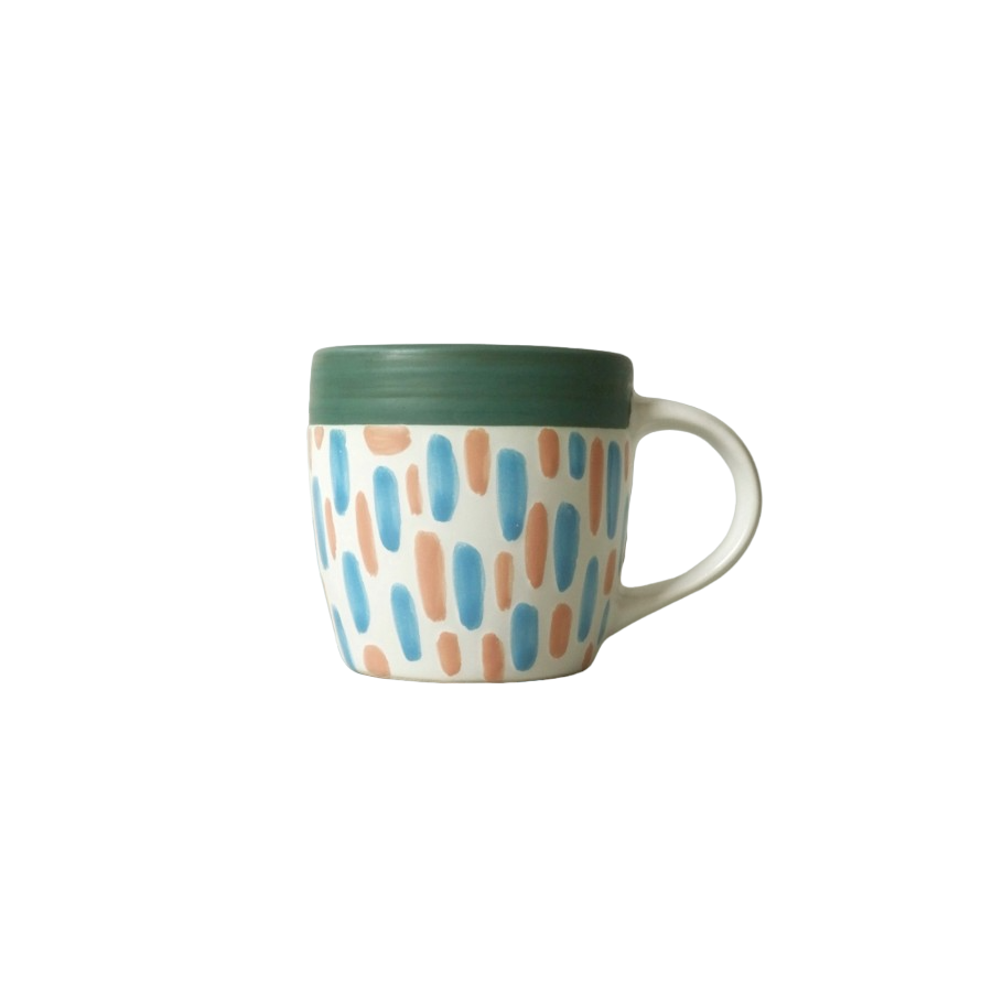 Pucca Mug - Kaluna Living