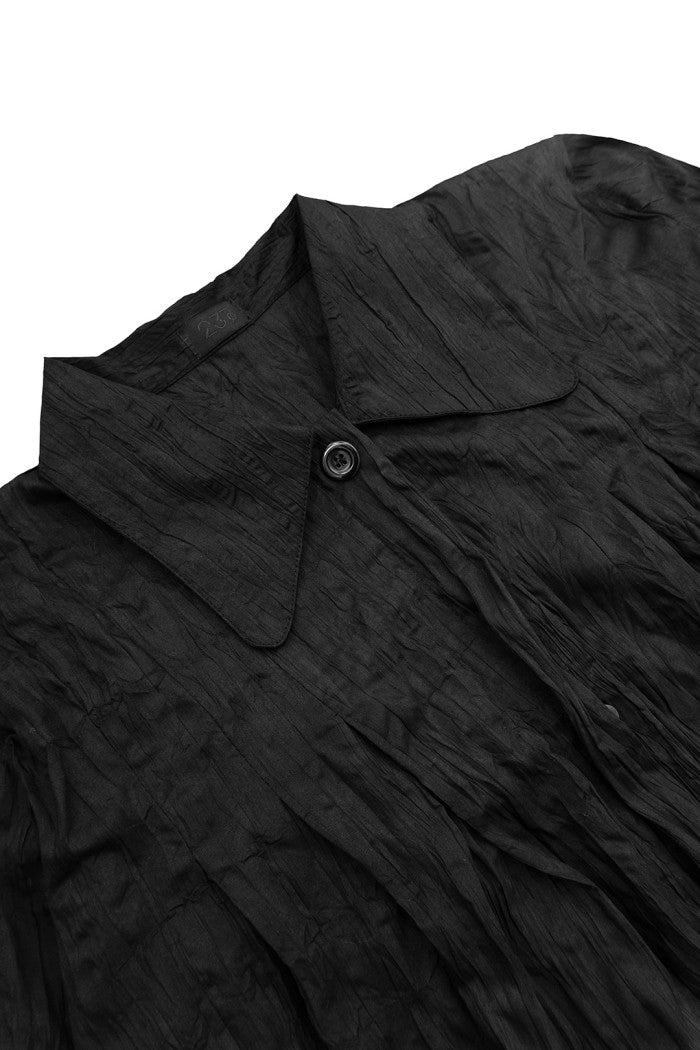 Dear Malala - Wide-Tent Dress - 237