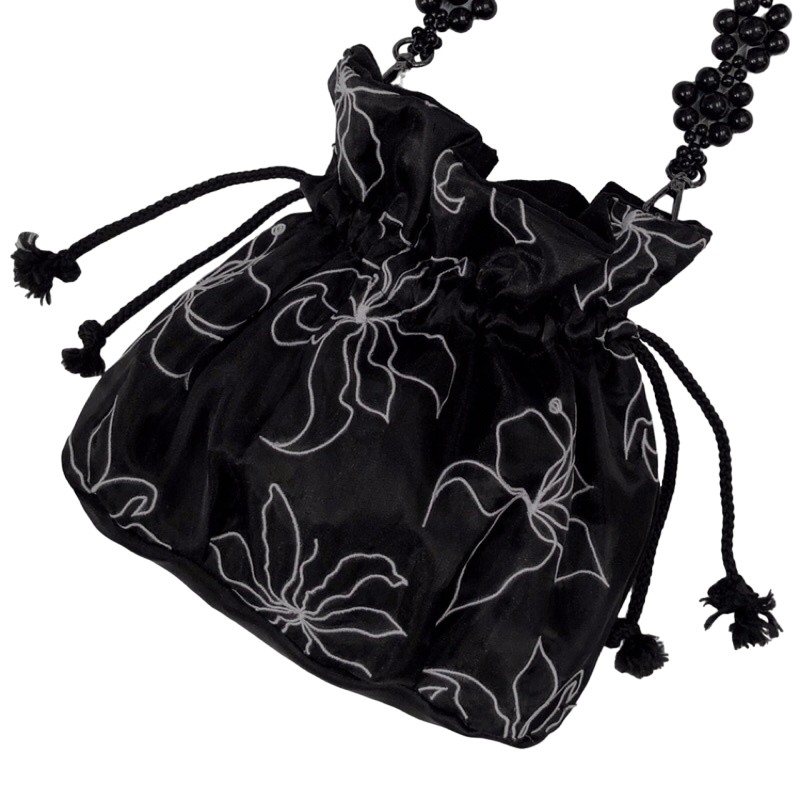 Lily Bag Black - Magic Beliver