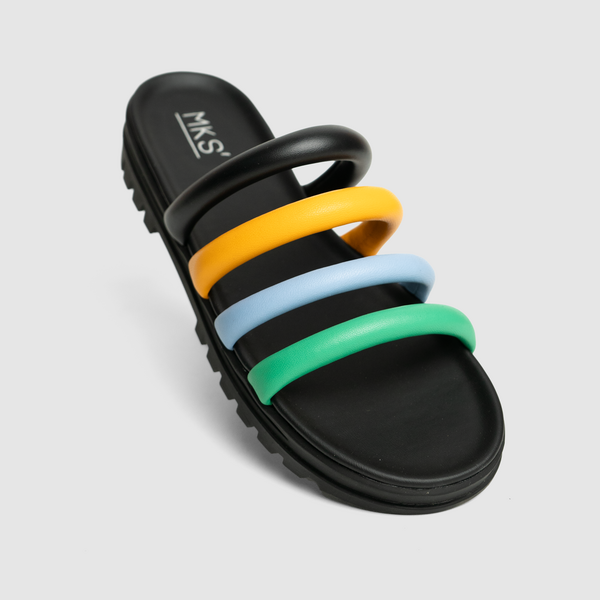 Suna Confetti - Mks Shoes