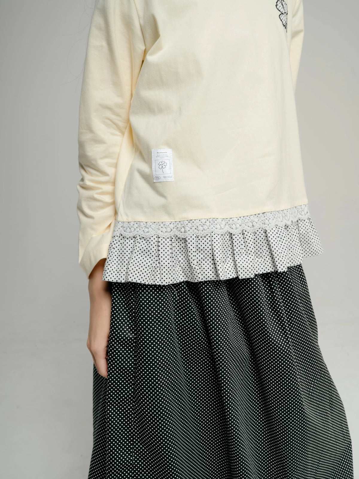 Yujin Top - Tome Ame