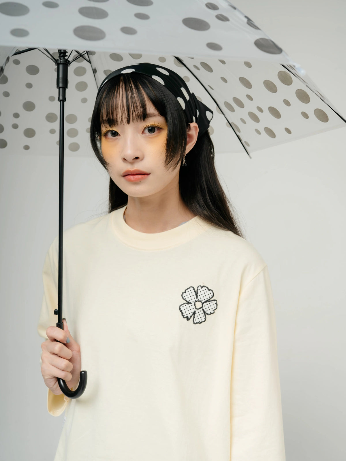 Yujin Top - Tome Ame