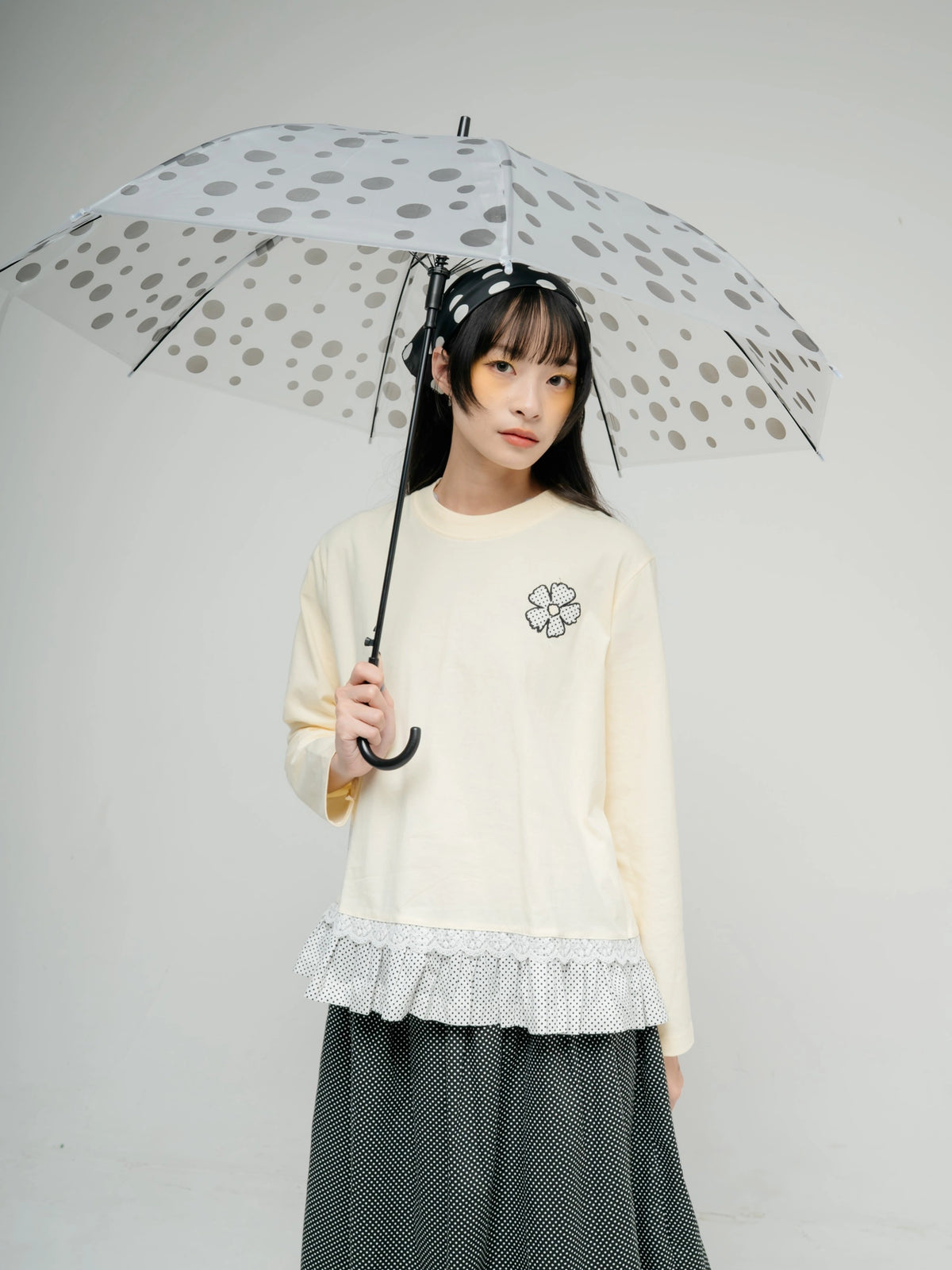 Yujin Top - Tome Ame