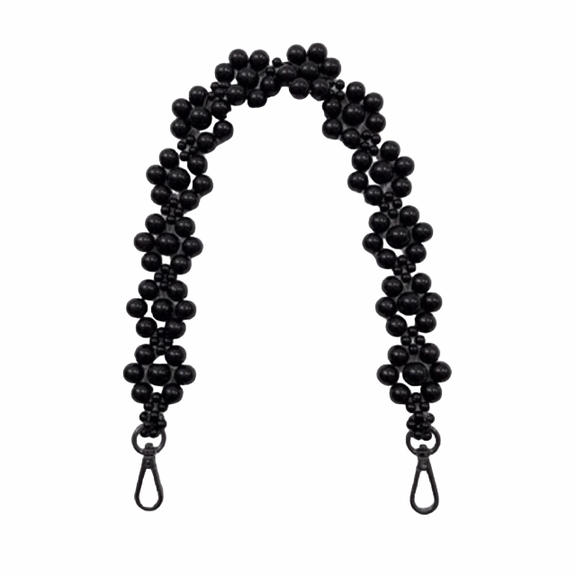 Daisy Strap Black (60cm) - Magic Beliver