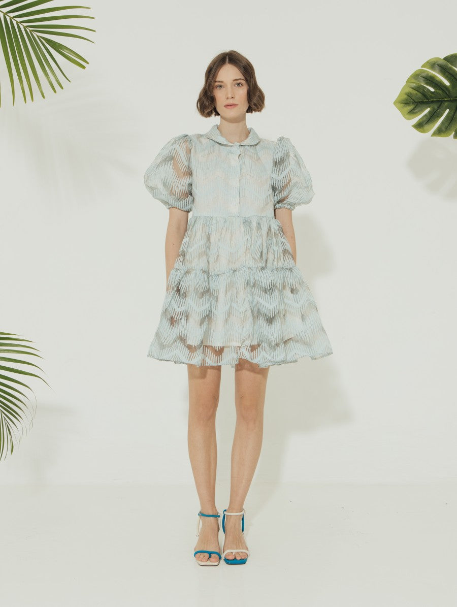 Holand Dress - Miroir