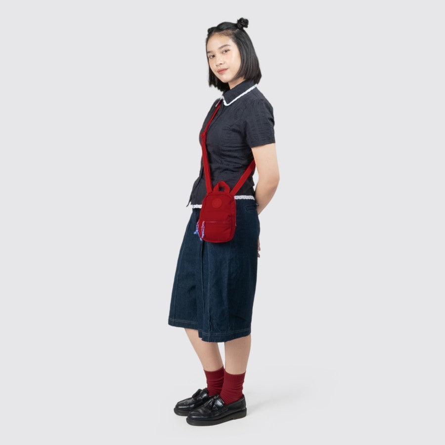 Mingle Mini Sling Bag - Exsport