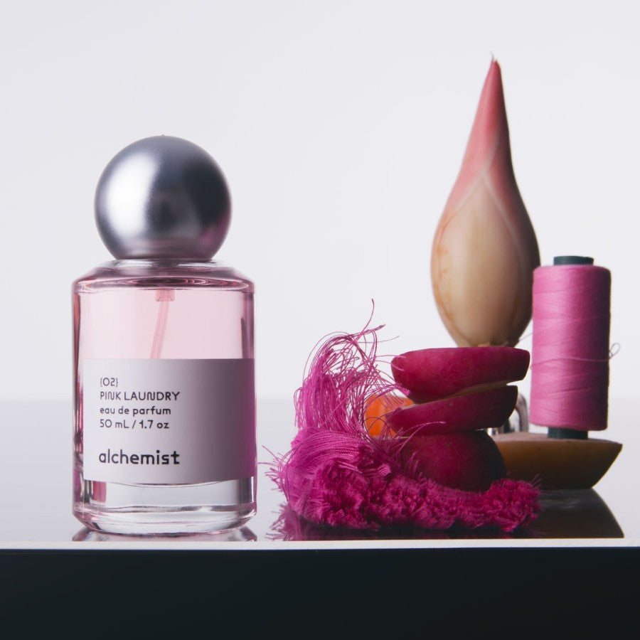 Pink Laundry (50ml) - Alchemist Fragrance