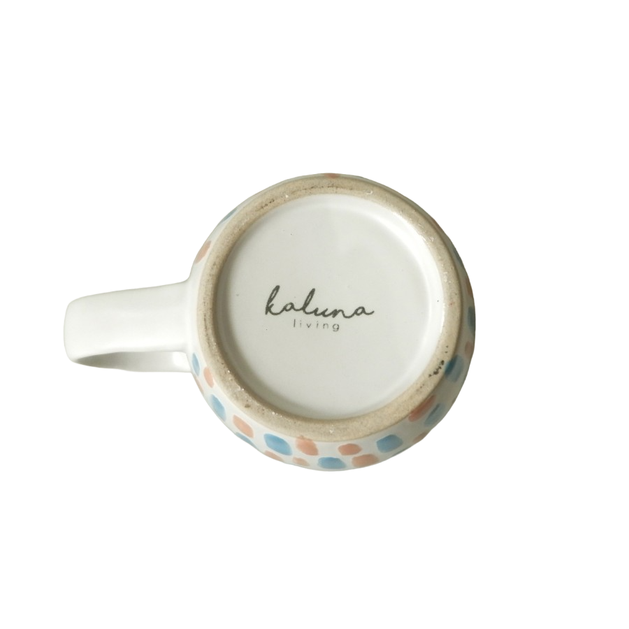 Pucca Mug - Kaluna Living