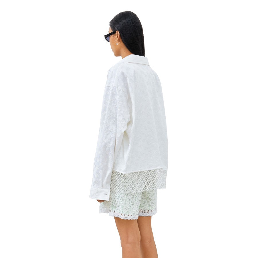 Rhea Jacket - Toko Didiyo