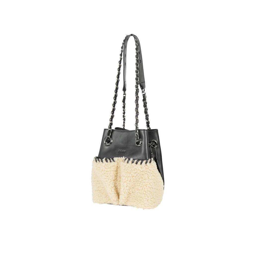 Cloe Merino Fur - Peau
