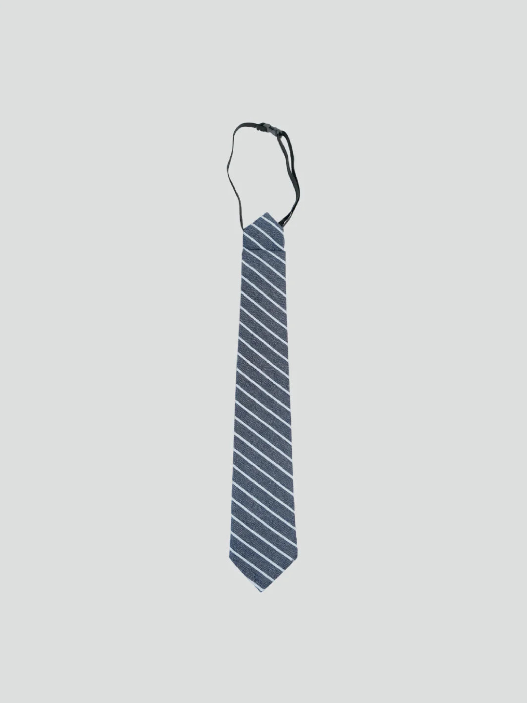 Frankie Shirt Powder Blue - Ambra La Moda