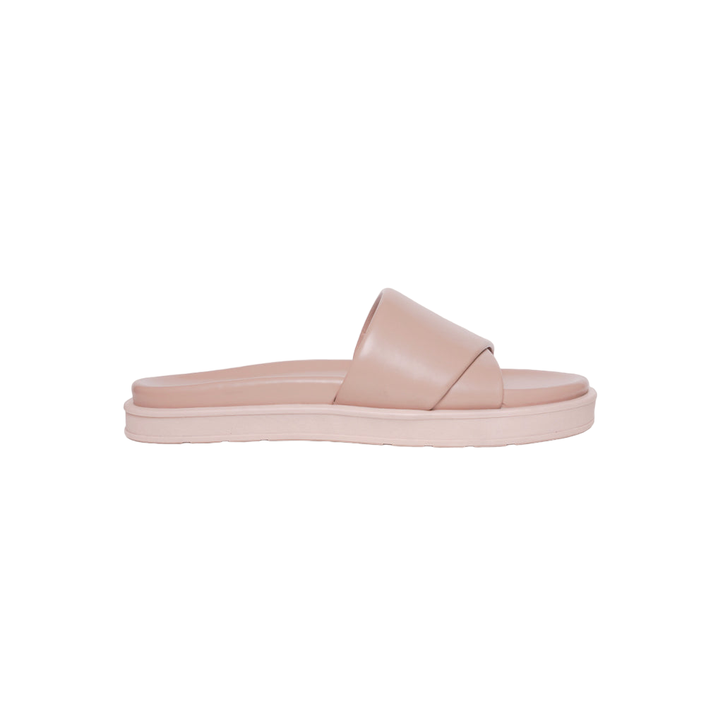Floryn Sandal Dustypink - Sneakon