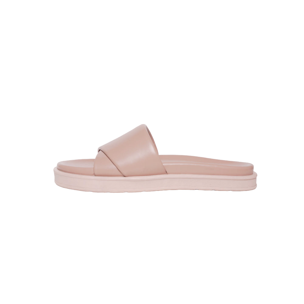 Floryn Sandal Dustypink - Sneakon