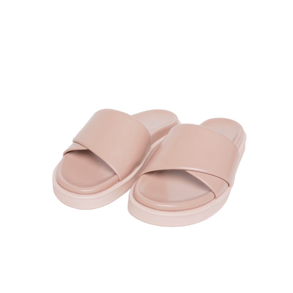 Floryn Sandal Dustypink - Sneakon