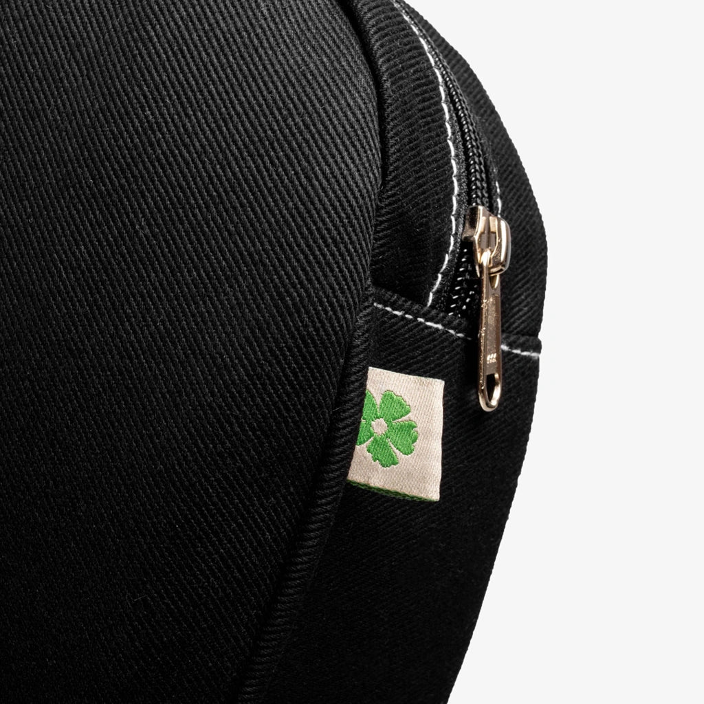 Ame Tote Bag Black - Tome Ame