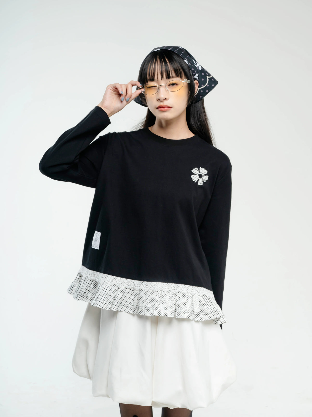 Yujin Top - Tome Ame
