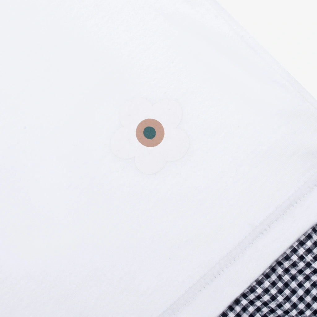 Amai Tee White - Tome Ame