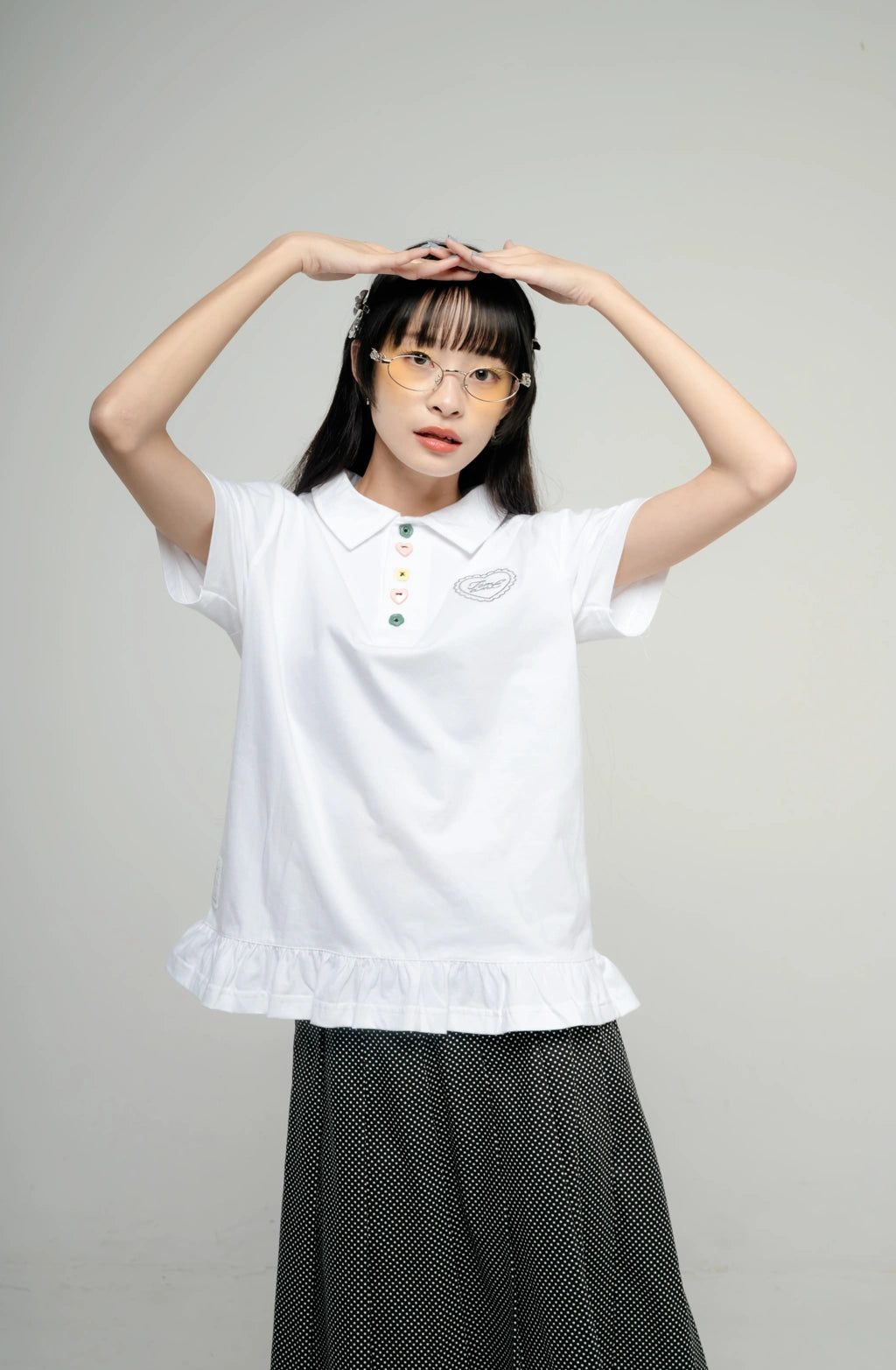 Hanami Short - Tome Ame
