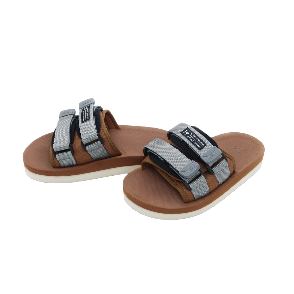 Midgard Mud Milo - Kaki Sandal