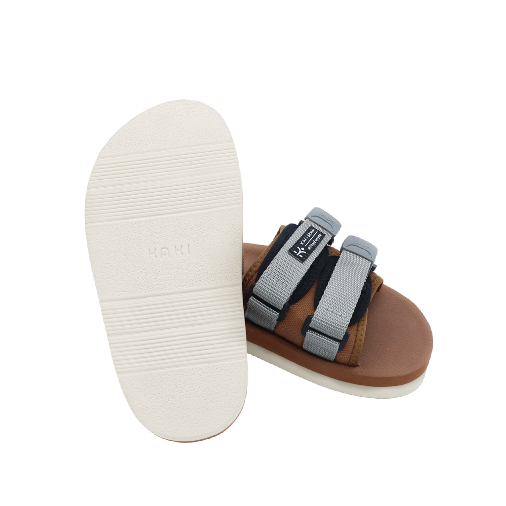 Midgard Mud Milo - Kaki Sandal