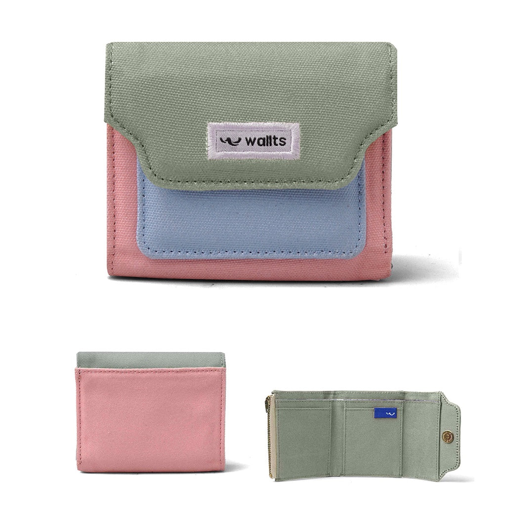Casey Torta Wallet - Wallts