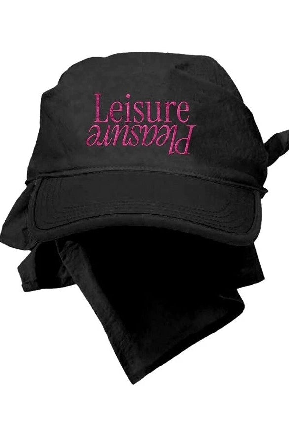 Chy Black Hat - Vidoj