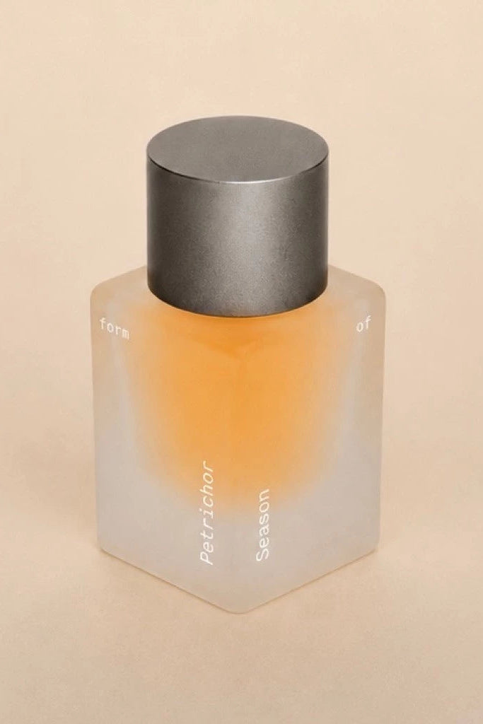 Petrichor Season (50ML) - Form Of Fragrance