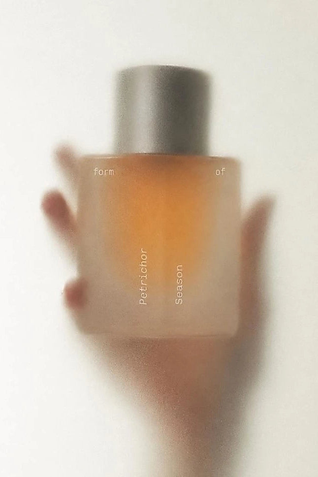 Petrichor Season (50ML) - Form Of Fragrance