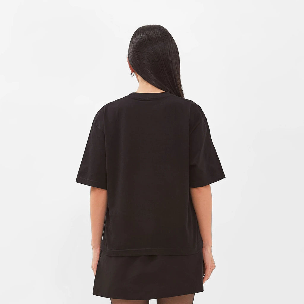 Geila Eyelet T-Shirt - Isoos Studios