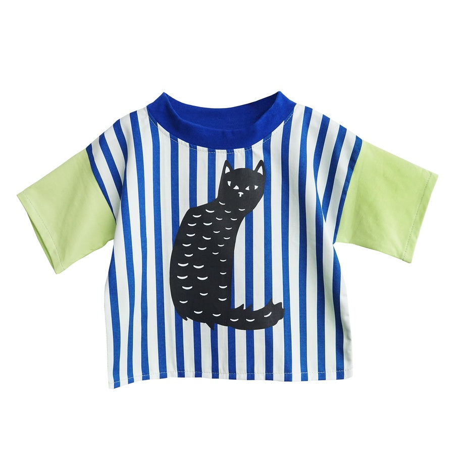 Plush Short Top Cat - Mplayground