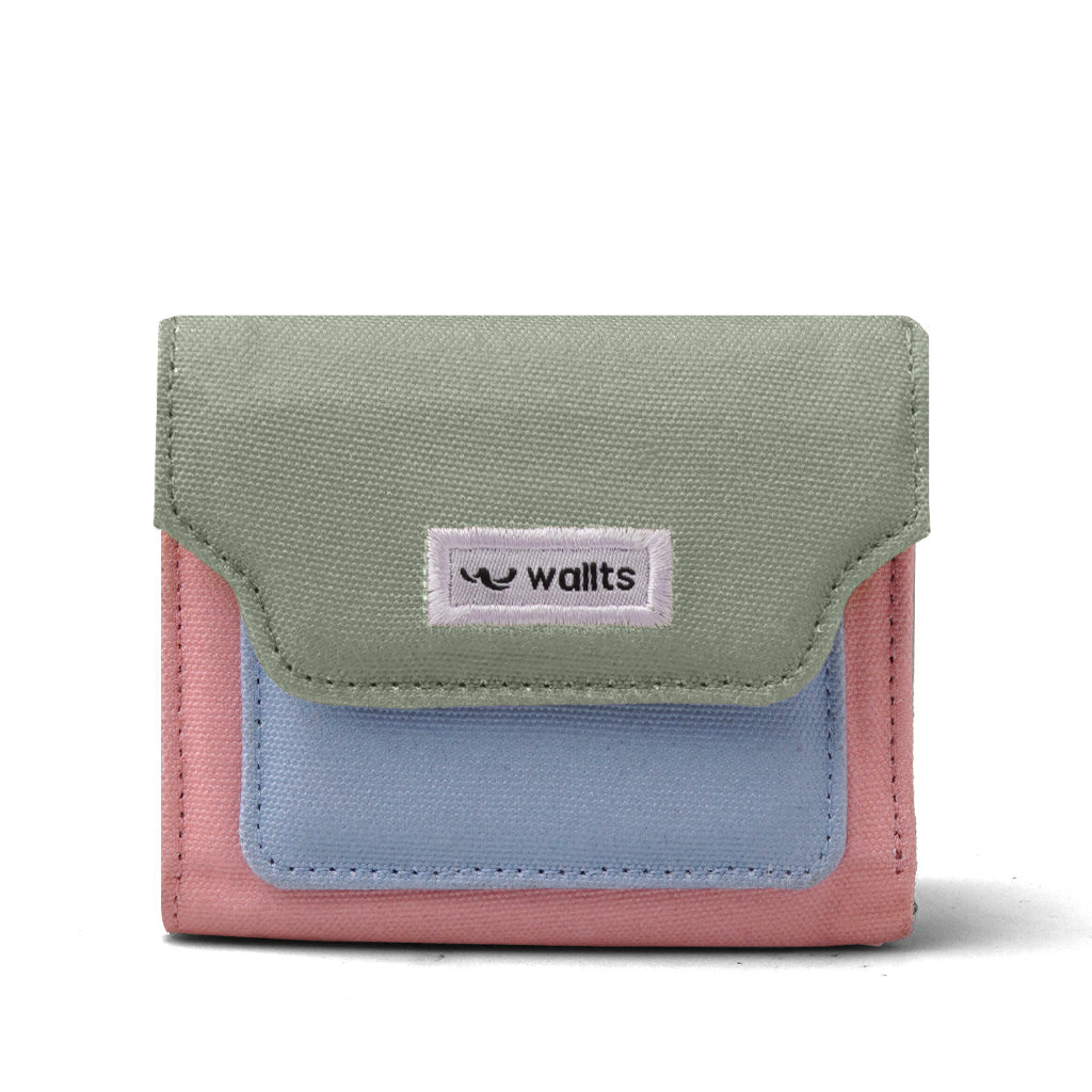 Casey Torta Wallet - Wallts