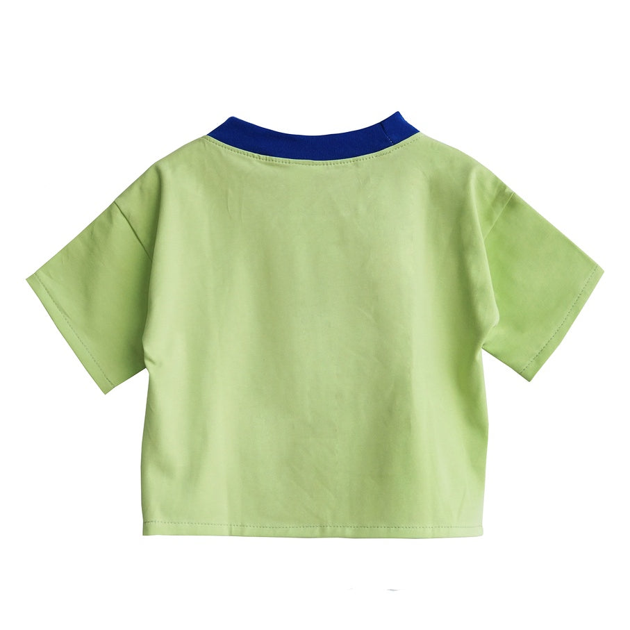 Plush Short Top Cat - Mplayground