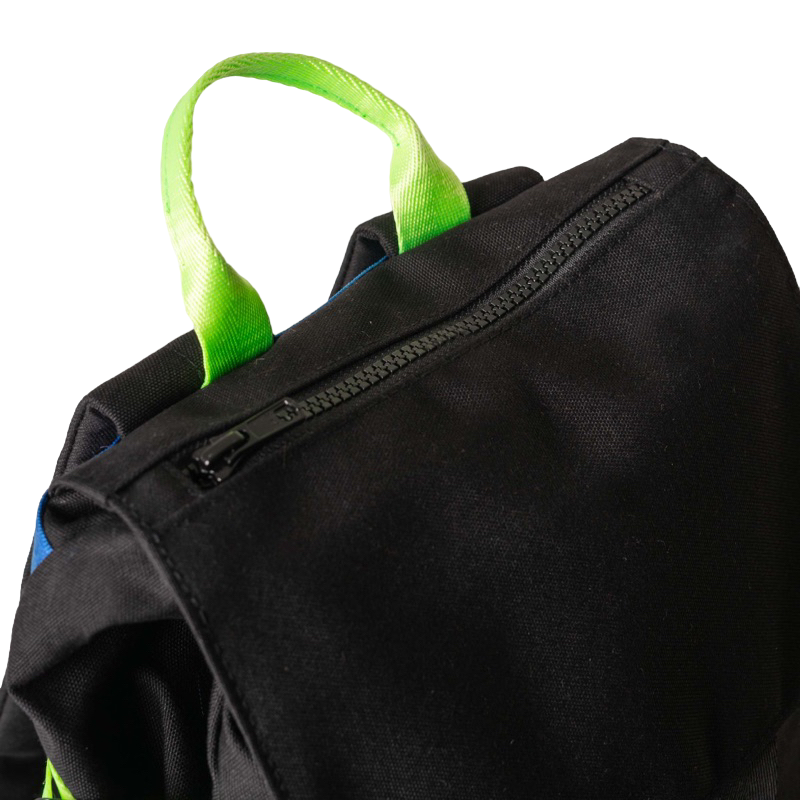 Youth Rucksack Medium - Sugacoat Studios