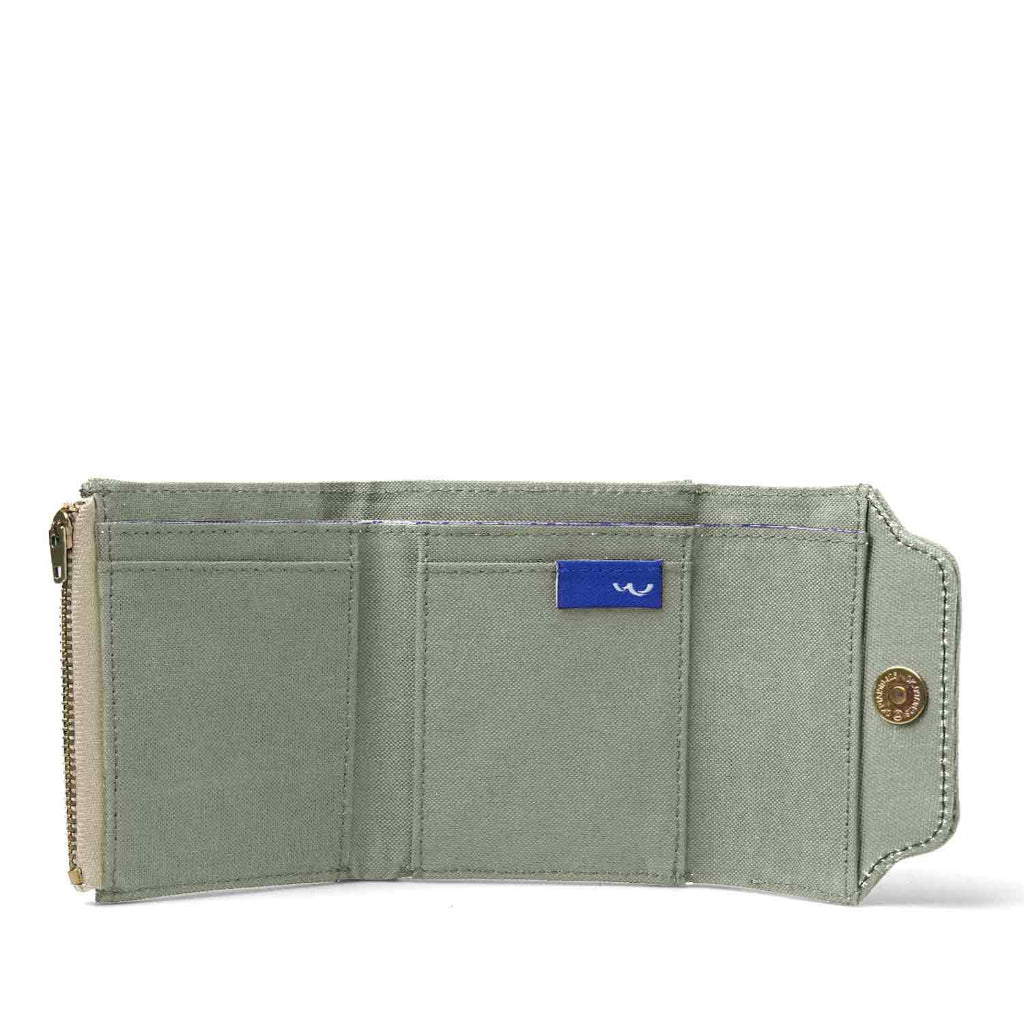 Casey Torta Wallet - Wallts