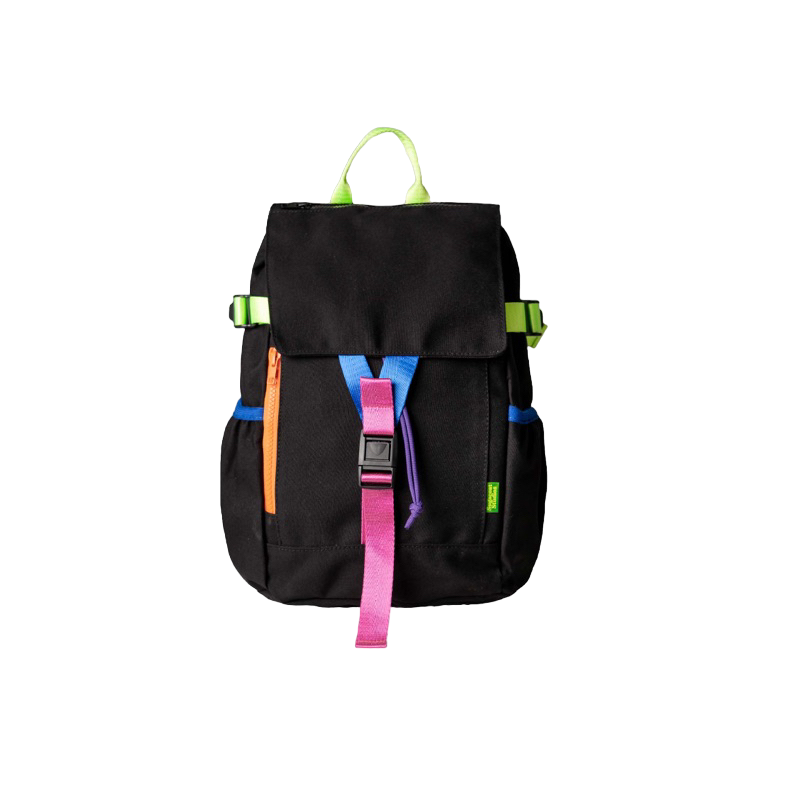 Youth Rucksack Medium - Sugacoat Studios