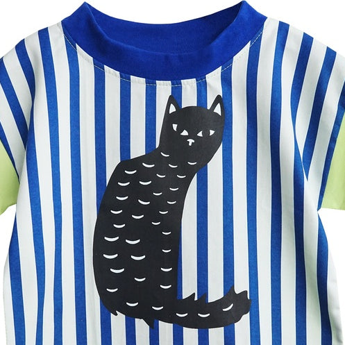 Plush Short Top Cat - Mplayground