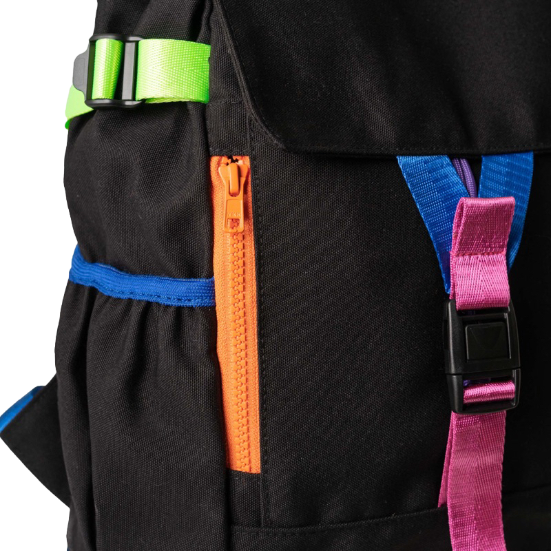 Youth Rucksack Medium - Sugacoat Studios