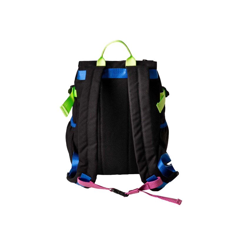 Youth Rucksack Medium - Sugacoat Studios