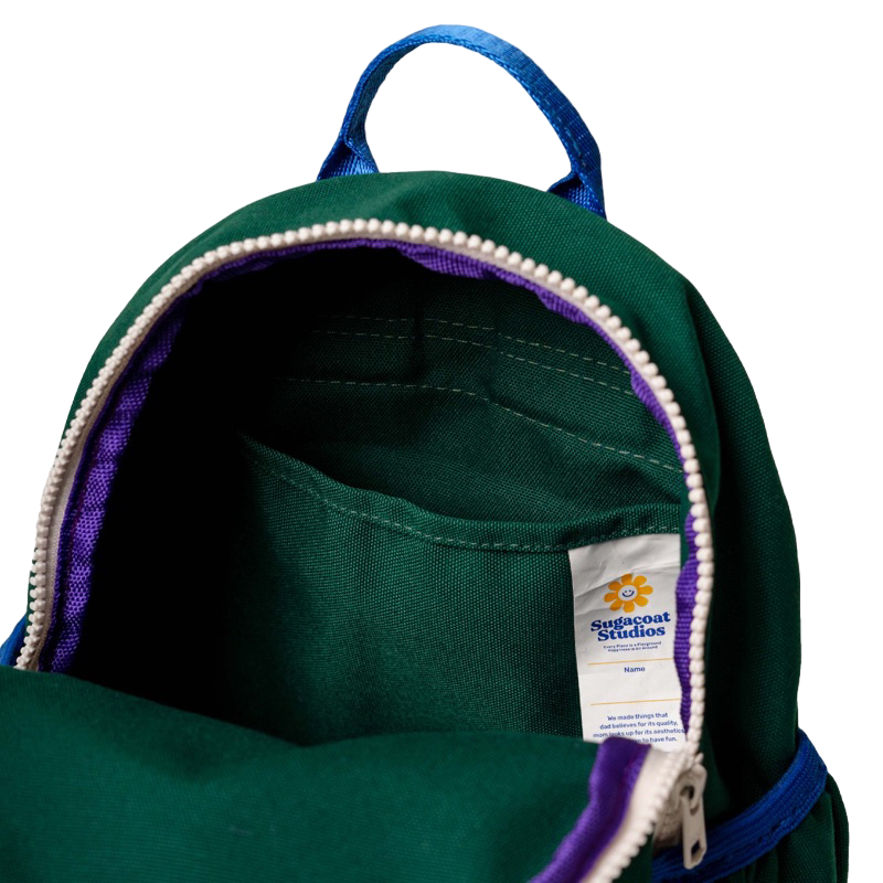 HGL Bambini - Kinder Daypack - Sugacoat Studios