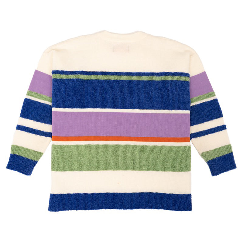 Panama Sweater - Playwithpattero
