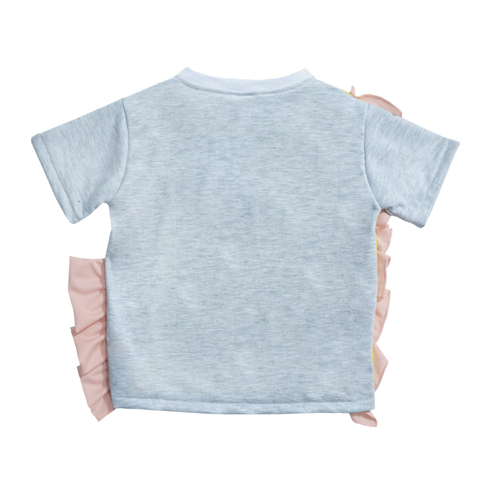 Wings Building Block Tee - Mplayground