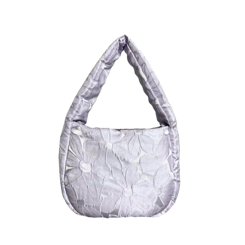 Banna Bag Dusty Purple - Hunting Fields